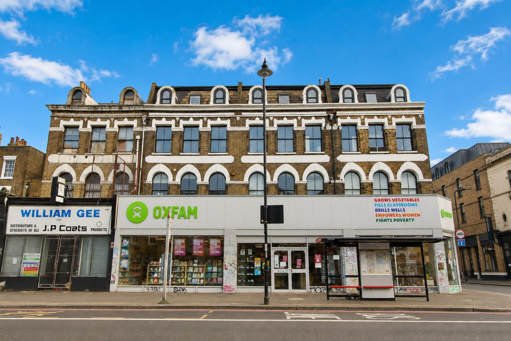 3 bed Apartment for rent in Hackney. From Michael Naik - London 3 bed Apartment for rent in Hackney. From Michael Naik - London