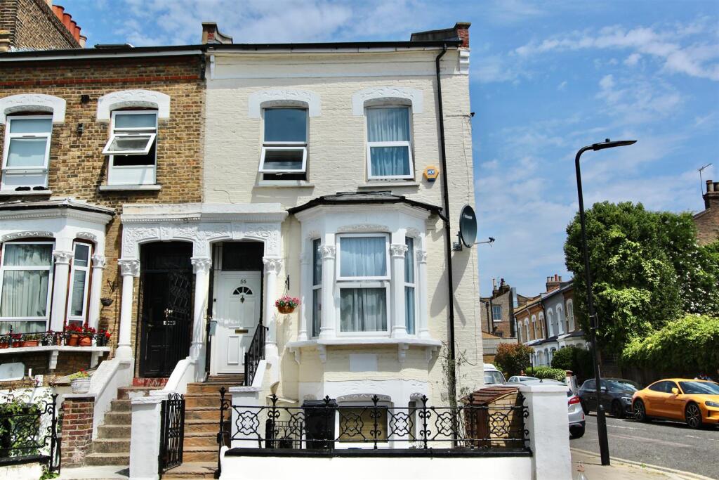 1 bed Detached for rent in Stoke Newington. From Michael Naik - London