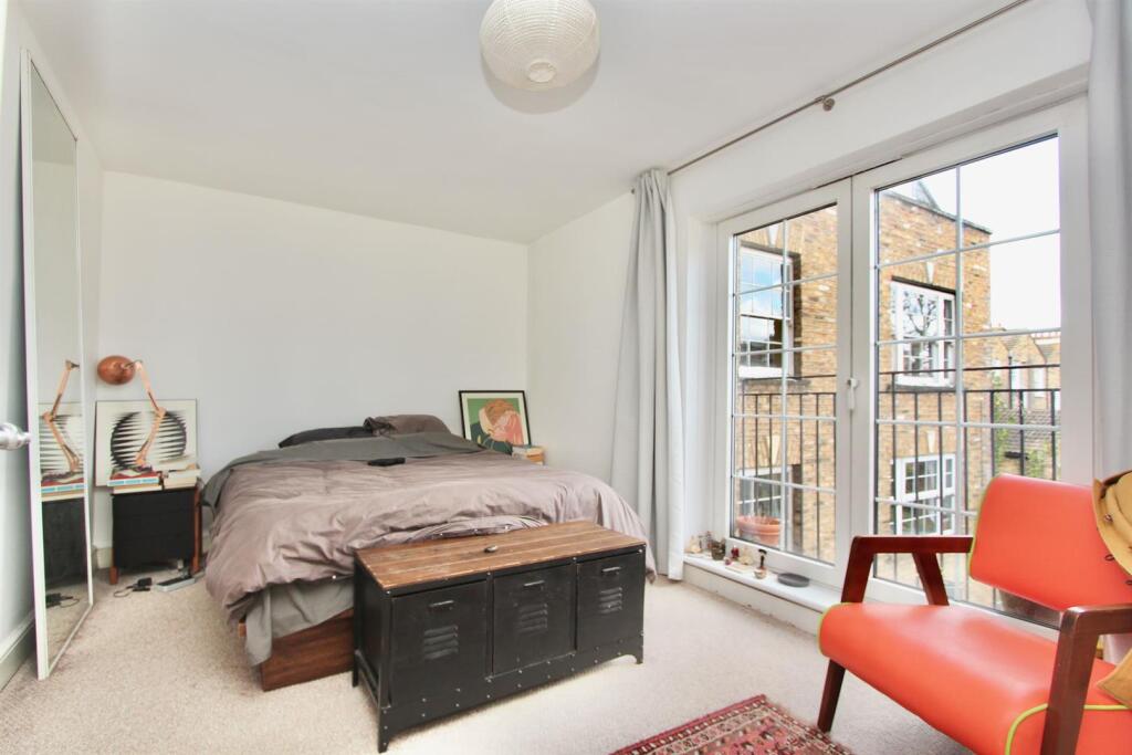 2 bed Apartment for rent in Stoke Newington. From Michael Naik - London 2 bed Apartment for rent in Stoke Newington. From Michael Naik - London