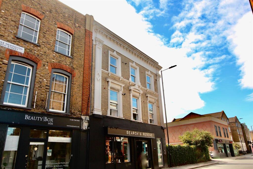 1 bed 1st Floor Flat for rent in Stoke Newington. From Michael Naik - London 1 bed 1st Floor Flat for rent in Stoke Newington. From Michael Naik - London