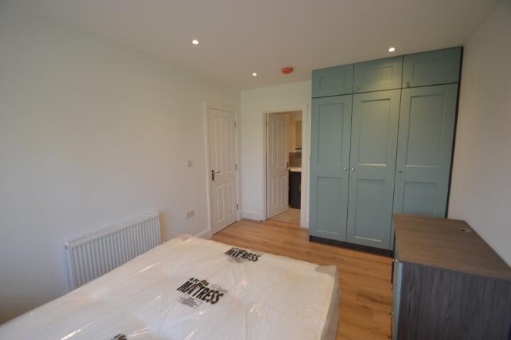 1 bed 1st Floor Flat for rent in West Ham. From Michael Steven - Plaistow