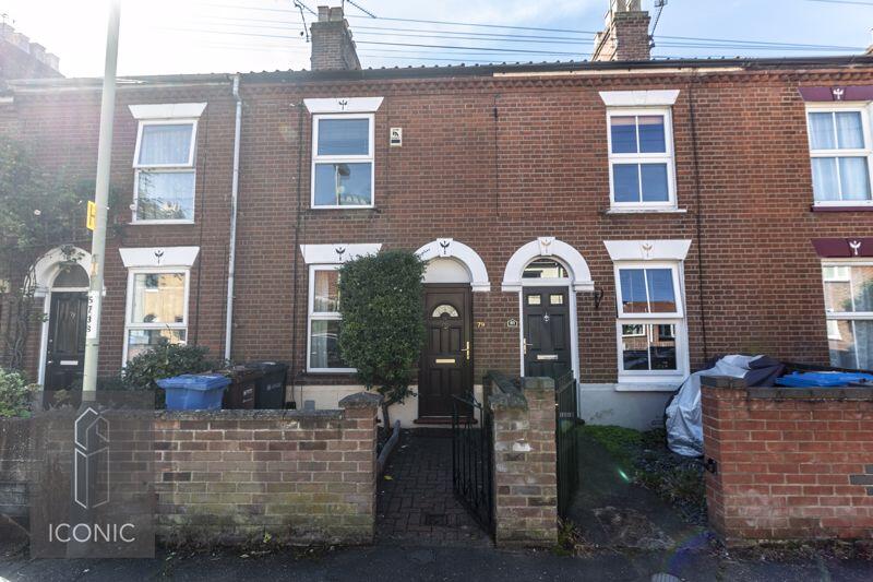 3 bed Mid Terraced House for rent in Norwich. From Iconic - Taverham