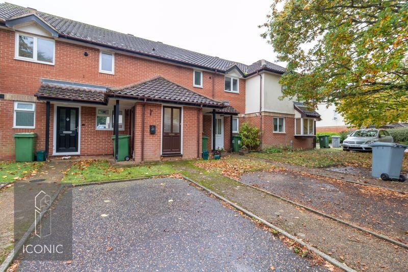 1 bed 1st Floor Flat for rent in Norwich. From Iconic - Taverham 1 bed 1st Floor Flat for rent in Norwich. From Iconic - Taverham