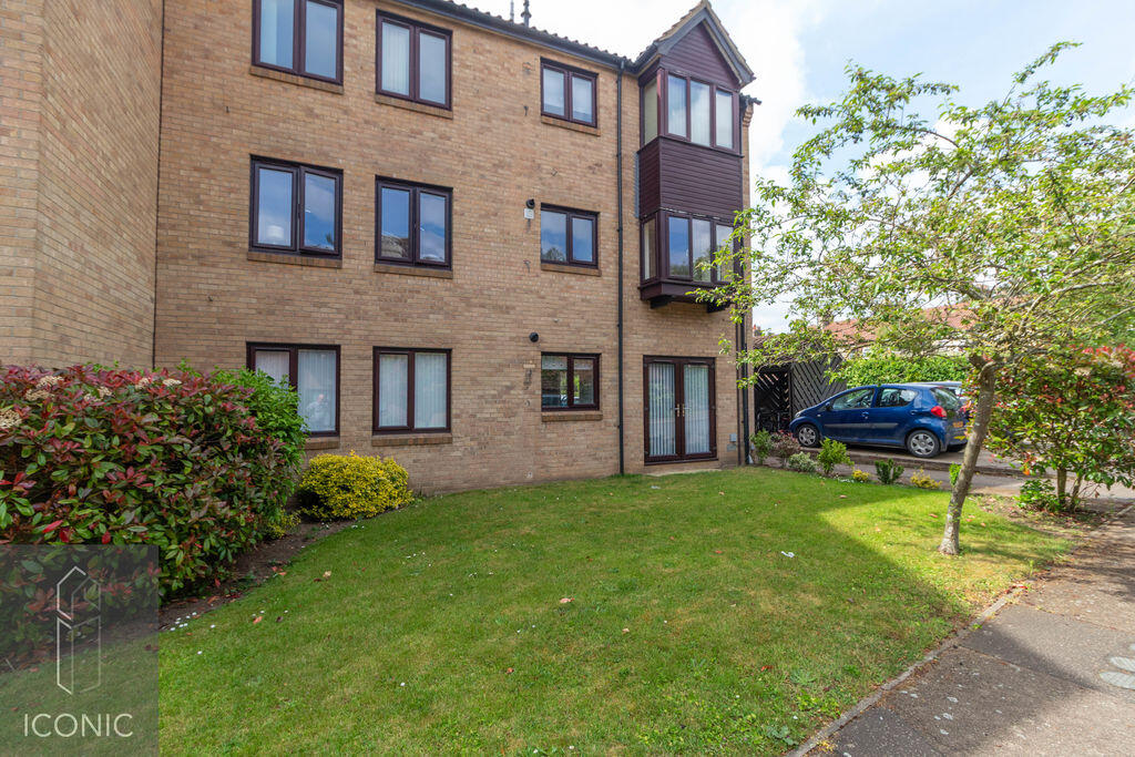 2 bed 1st Floor Flat for rent in Norwich. From Iconic - Taverham 2 bed 1st Floor Flat for rent in Norwich. From Iconic - Taverham