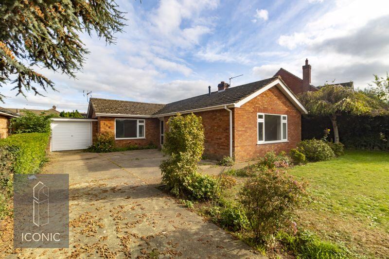 3 bed Bungalow for rent in Norwich. From Iconic - Taverham 3 bed Bungalow for rent in Norwich. From Iconic - Taverham