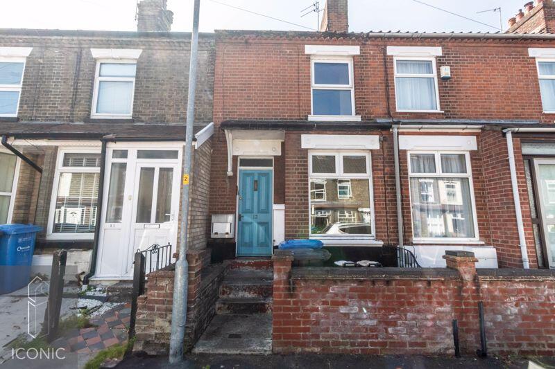 1 bed 1st Floor Flat for rent in Norwich. From Iconic - Taverham