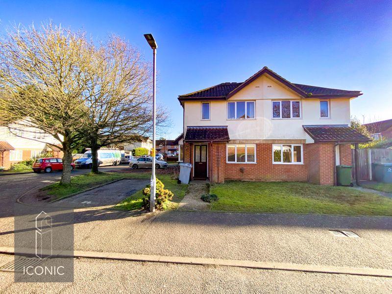 1 bed Mid Terraced House for rent in Norwich. From Iconic - Taverham