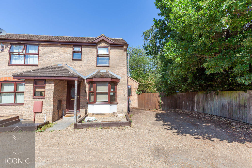 2 bed Mid Terraced House for rent in Thorpe Marriot. From Iconic - Taverham 2 bed Mid Terraced House for rent in Thorpe Marriot. From Iconic - Taverham