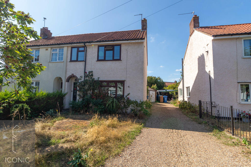 2 bed Semi Detached for rent in Norwich. From Iconic - Taverham 2 bed Semi Detached for rent in Norwich. From Iconic - Taverham