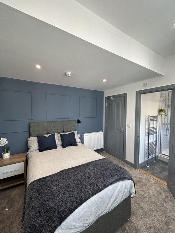 1 bed House Share for rent in Portsmouth. From IMUVE Lettings - Southsea