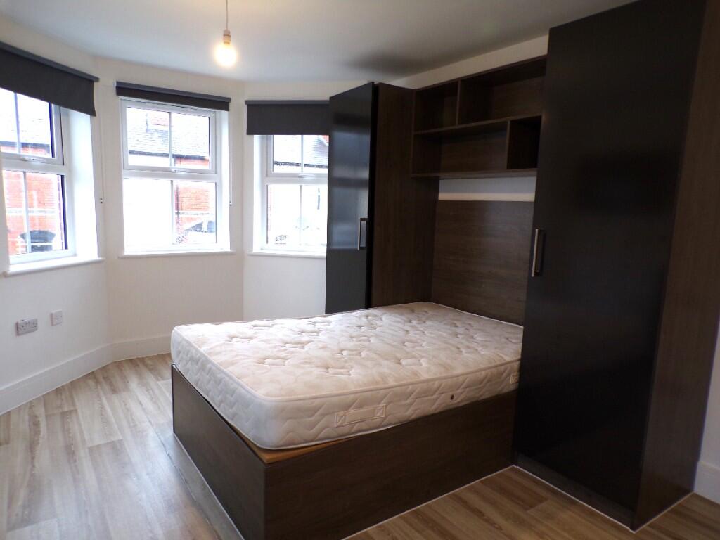 0 bed Studio for rent in . From IMUVE Lettings - Southsea