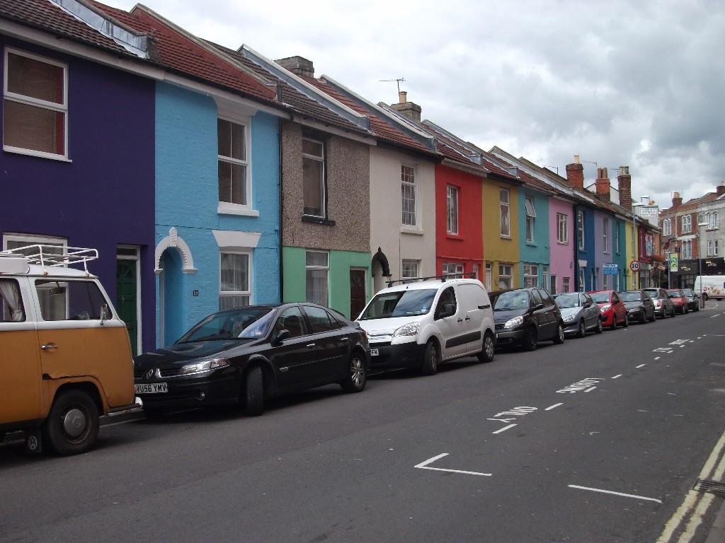 5 bed Mid Terraced House for rent in Portsmouth. From IMUVE Lettings - Southsea 5 bed Mid Terraced House for rent in Portsmouth. From IMUVE Lettings - Southsea