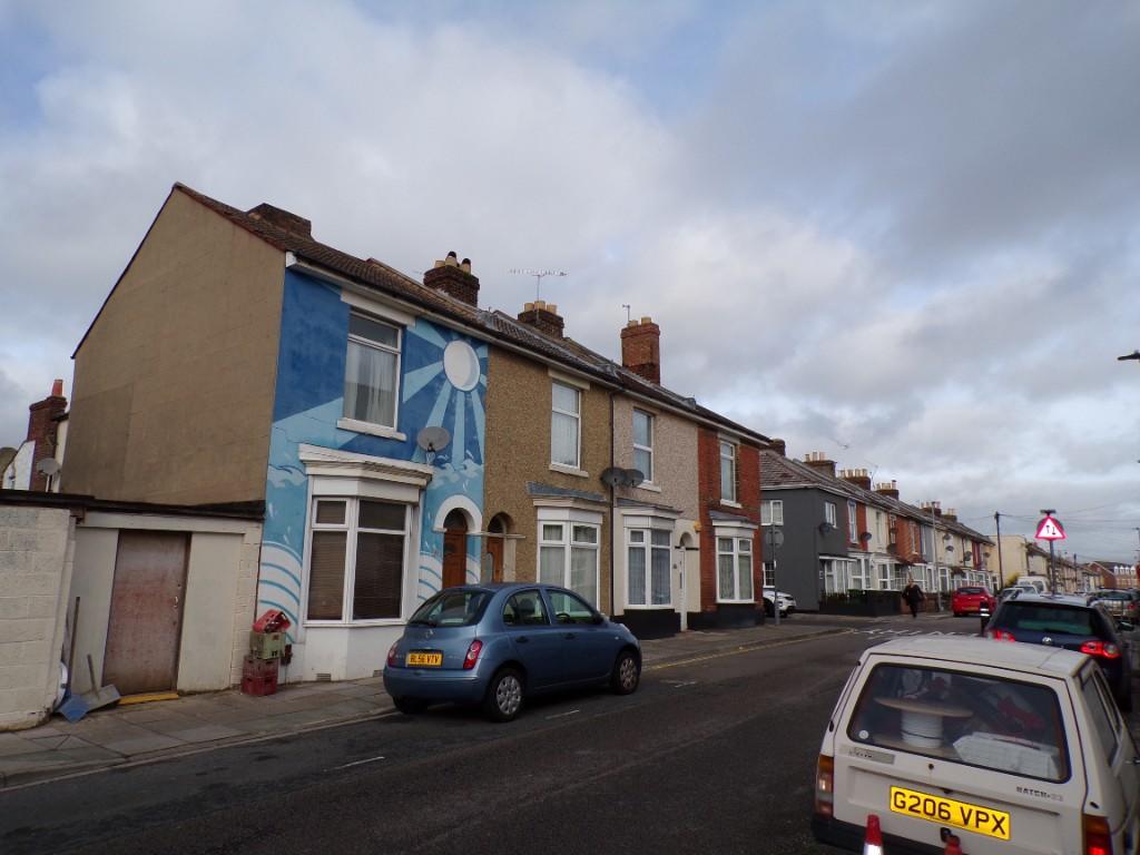 4 bed Semi Detached for rent in Portsmouth. From IMUVE Lettings - Southsea