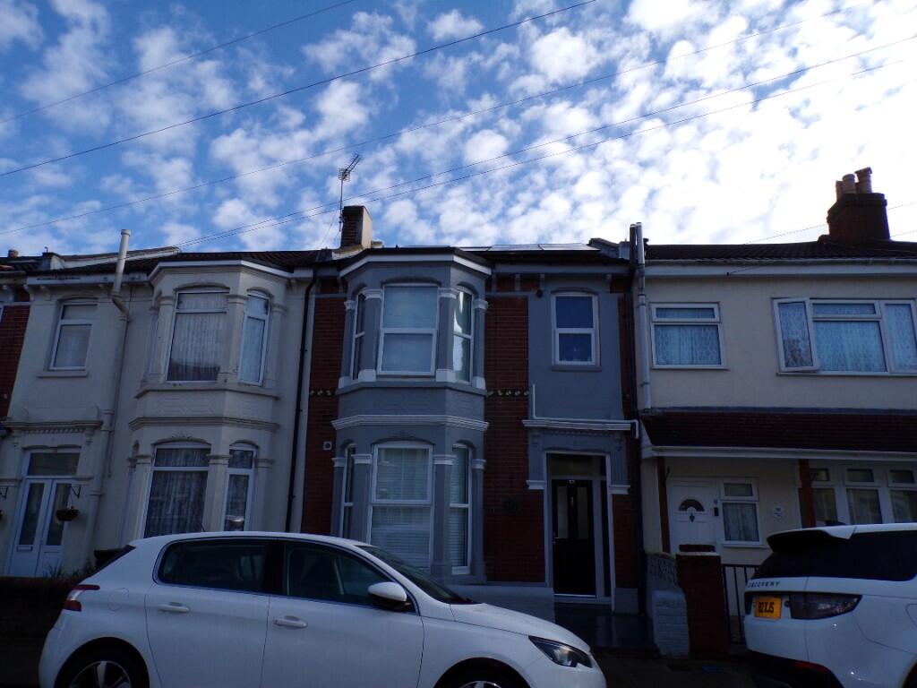 1 bed House Share for rent in Portsmouth. From IMUVE Lettings - Southsea