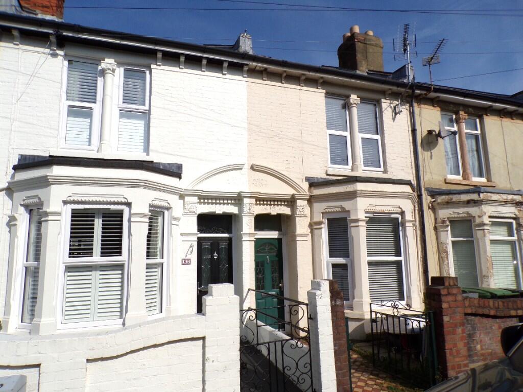 3 bed Mid Terraced House for rent in Portsmouth. From IMUVE Lettings - Southsea