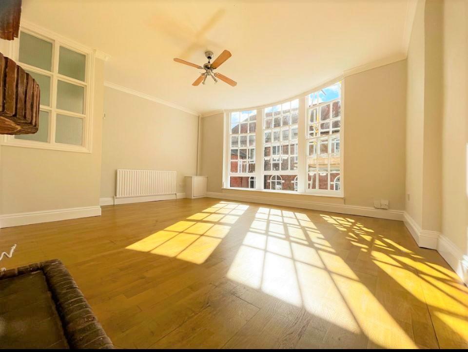 2 bed 1st Floor Flat for rent in Portsmouth. From IMUVE Lettings - Southsea