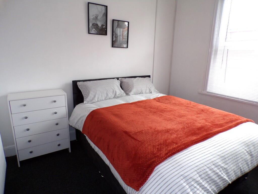 1 bed House Share for rent in Portsmouth. From IMUVE Lettings - Southsea
