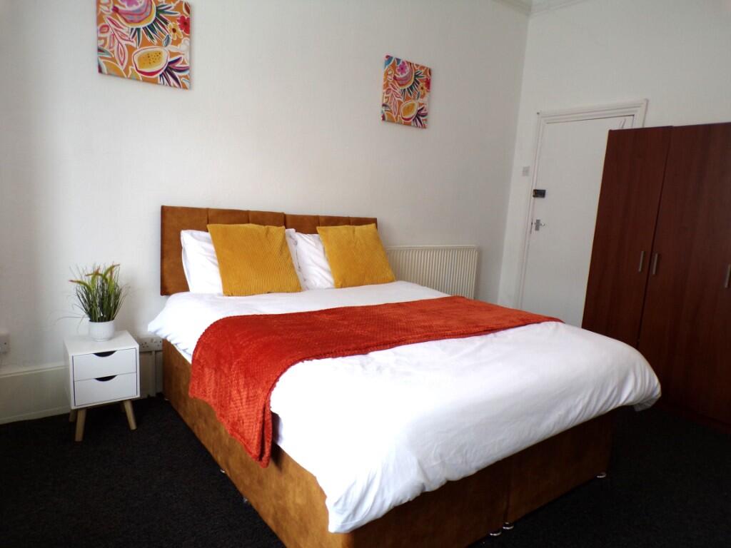 1 bed House Share for rent in Portsmouth. From IMUVE Lettings - Southsea