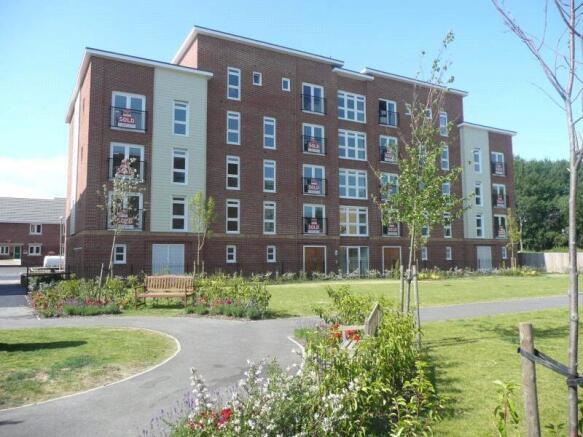 4 bed Studio for rent in Havant. From IMUVE Lettings - Southsea