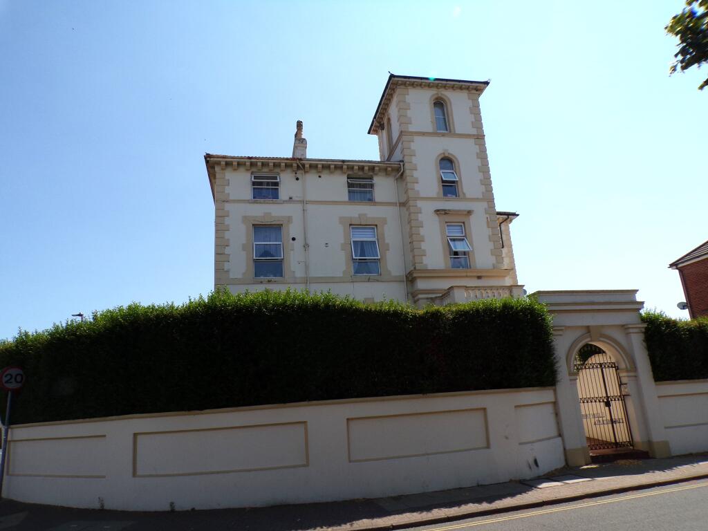 2 bed Duplex for rent in Portsmouth. From IMUVE Lettings - Southsea