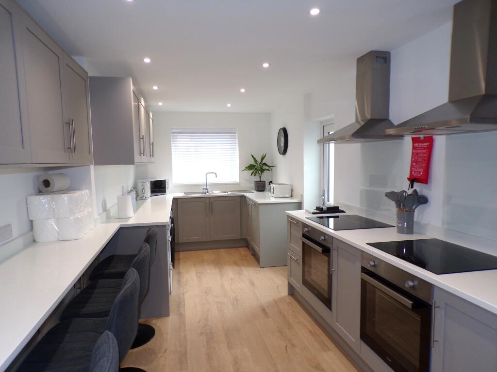 6 bed House Share for rent in Portsmouth. From IMUVE Lettings - Southsea