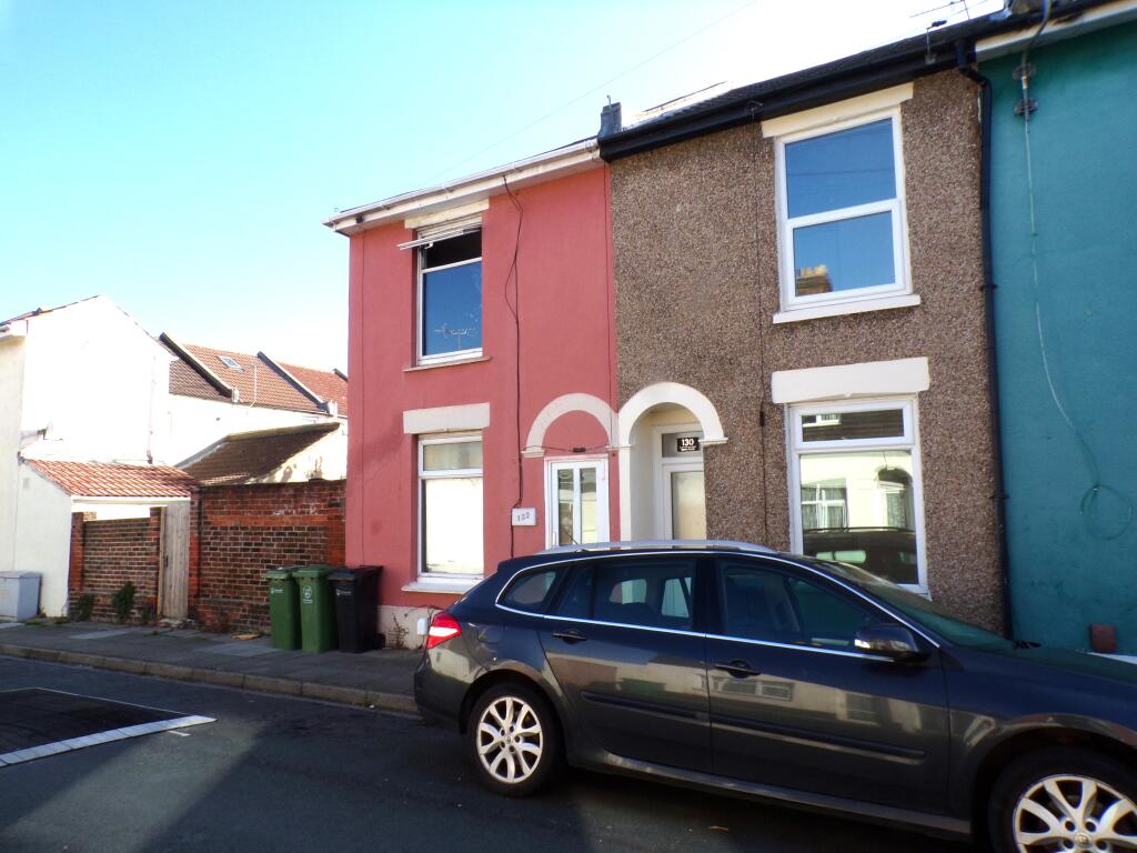 2 bed Mid Terraced House for rent in Portsmouth. From IMUVE Lettings - Southsea