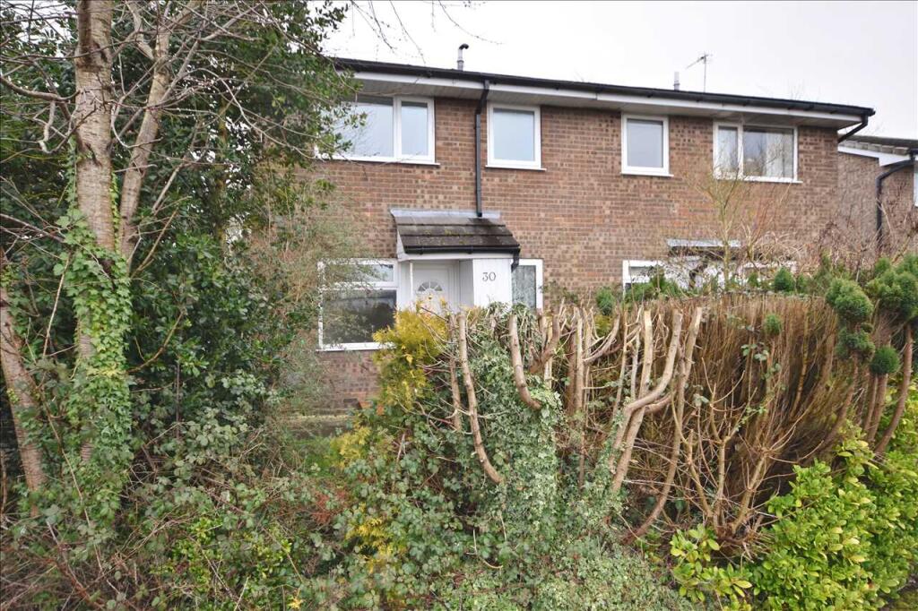 1 bed Cluster Home for rent in Chorley. From Ince Williamson - Chorley