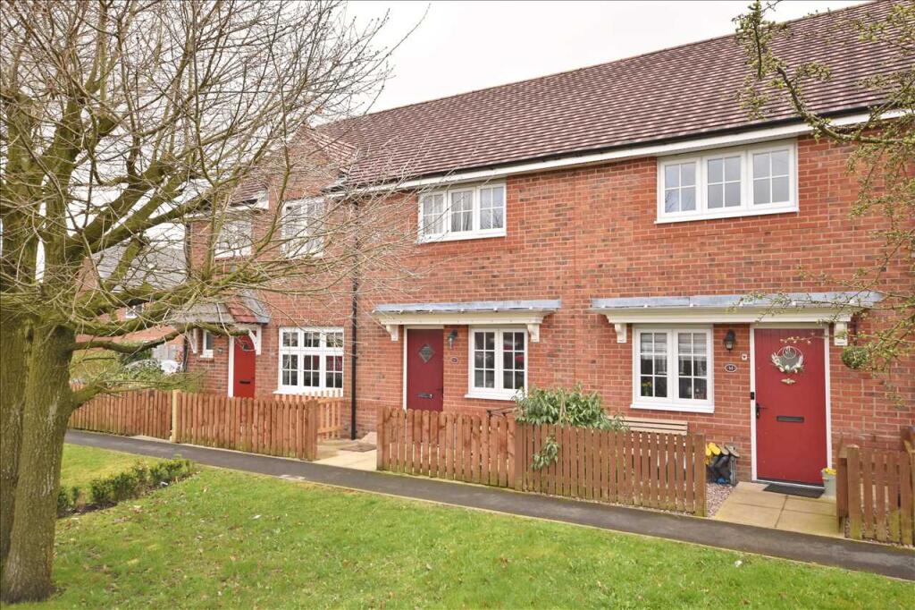 2 bed Mews for rent in Heath Charnock. From Ince Williamson - Chorley