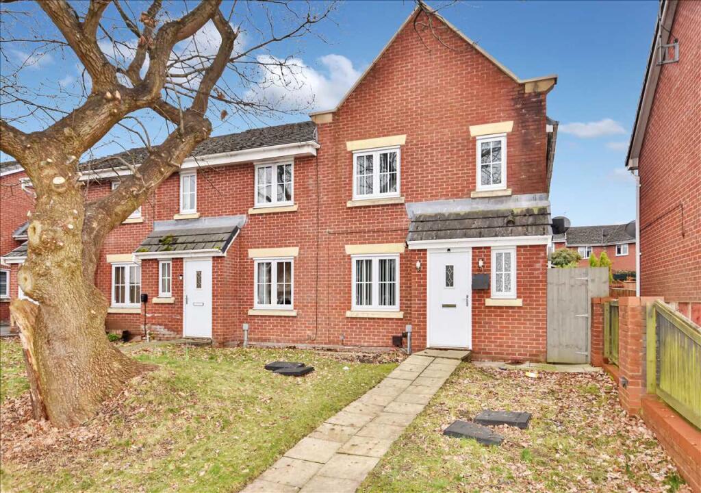 4 bed Town House for rent in Chorley. From Ince Williamson - Chorley