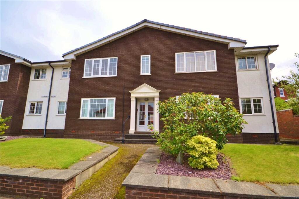 2 bed Apartment for rent in Chorley. From Ince Williamson - Chorley