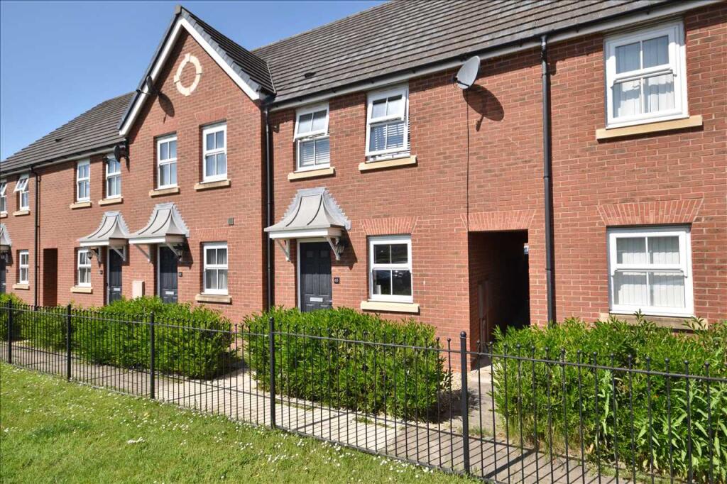 3 bed Mews for rent in Chorley. From Ince Williamson - Chorley