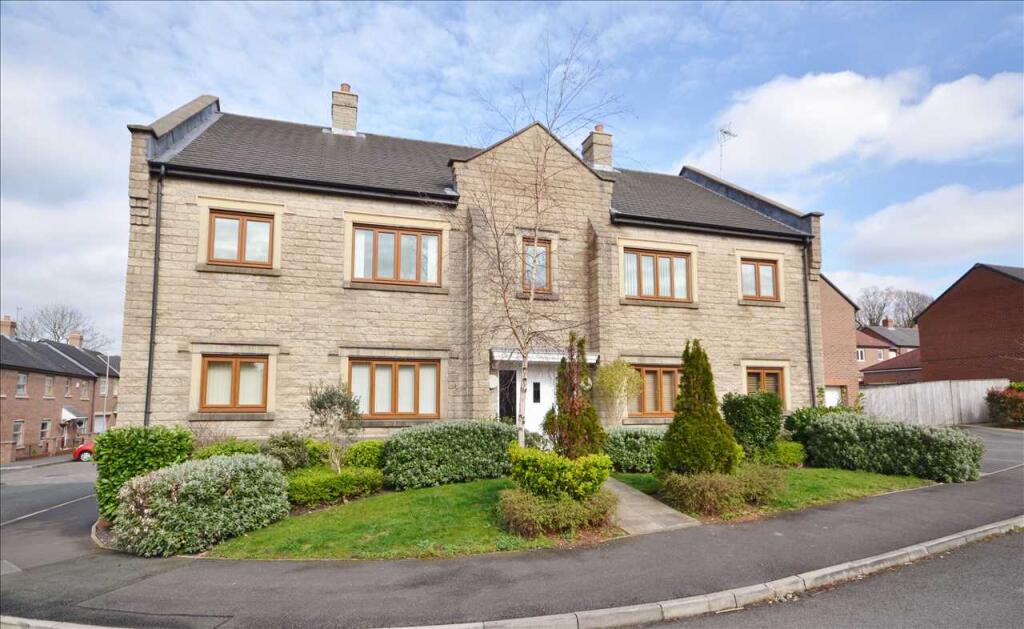 2 bed Apartment for rent in Chorley. From Ince Williamson - Chorley 2 bed Apartment for rent in Chorley. From Ince Williamson - Chorley