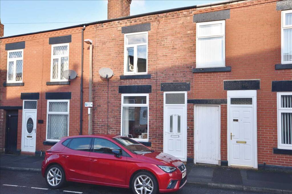 2 bed Mid Terraced House for rent in Chorley. From Ince Williamson - Chorley