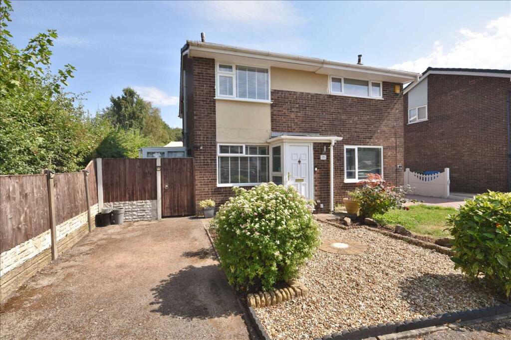 2 bed Semi Detached for rent in Chorley. From Ince Williamson - Chorley