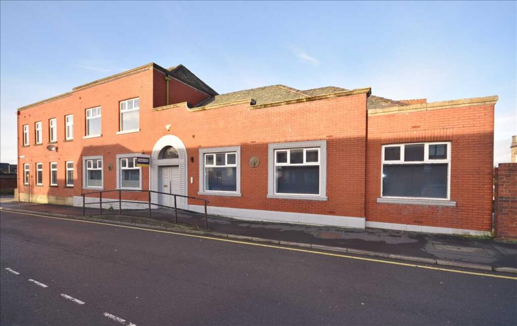 1 bed 1st Floor Flat for rent in Chorley. From Ince Williamson - Chorley