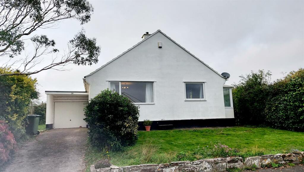 2 bed Bungalow for rent in Crowlas. From Millerson - Perranporth