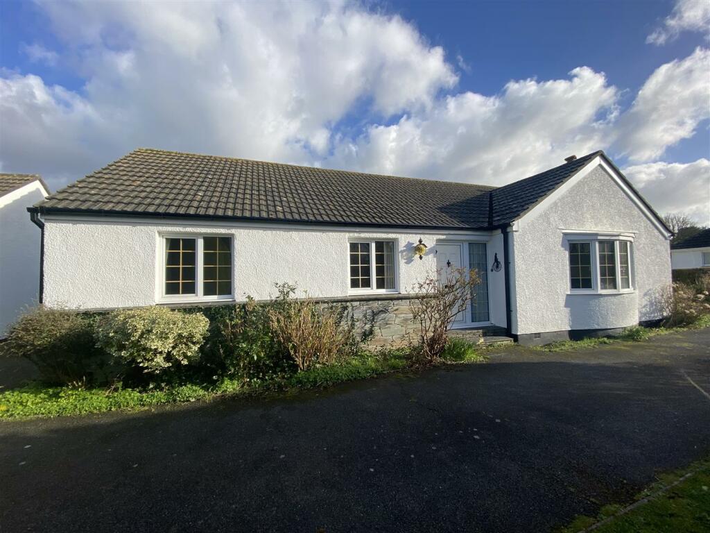 3 bed Detached House for rent in Lelant. From Millerson - St Austell