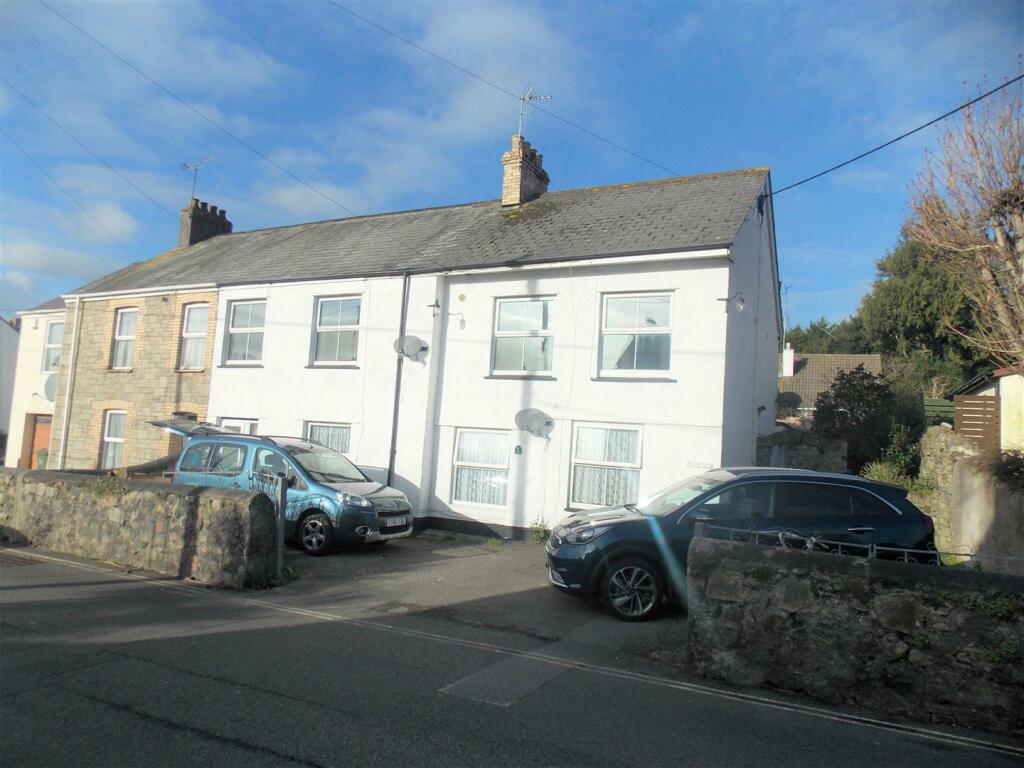 2 bed Detached House for rent in St Austell. From Millerson - St Austell