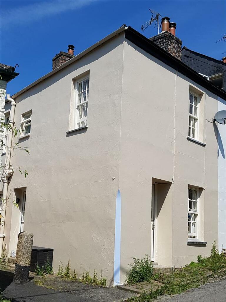 2 bed Cottage for rent in Calstock. From Millerson - St Austell