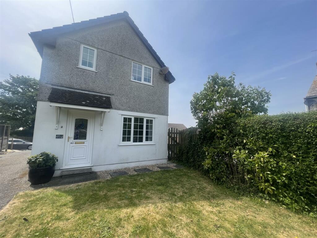 3 bed Detached House for rent in St Dennis. From Millerson - St Austell