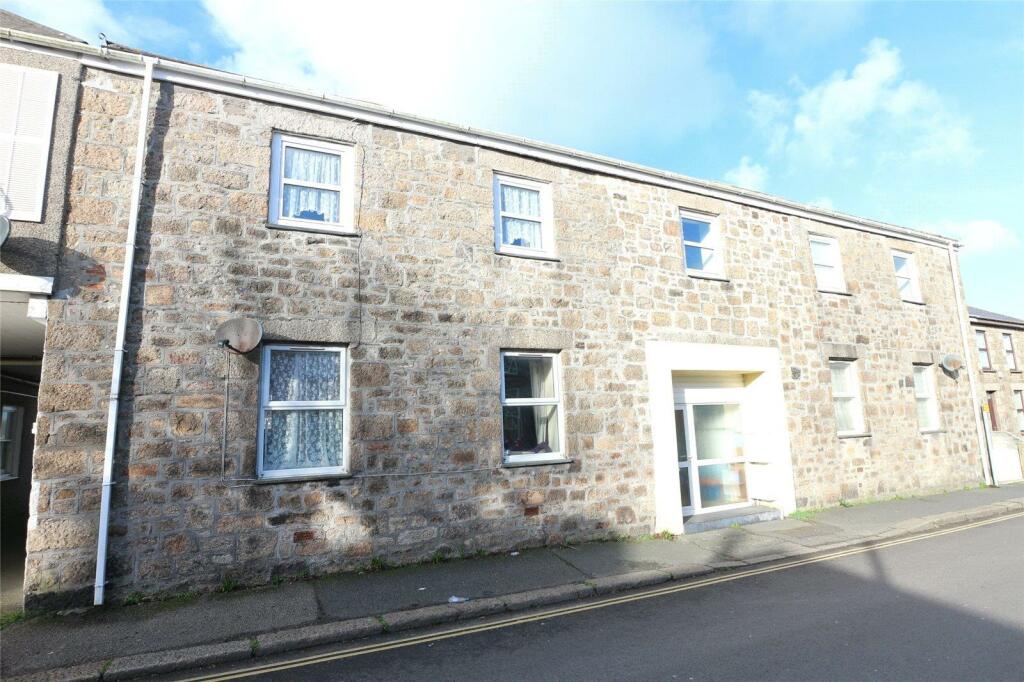 2 bed Apartment for rent in Camborne. From Millerson - St Austell
