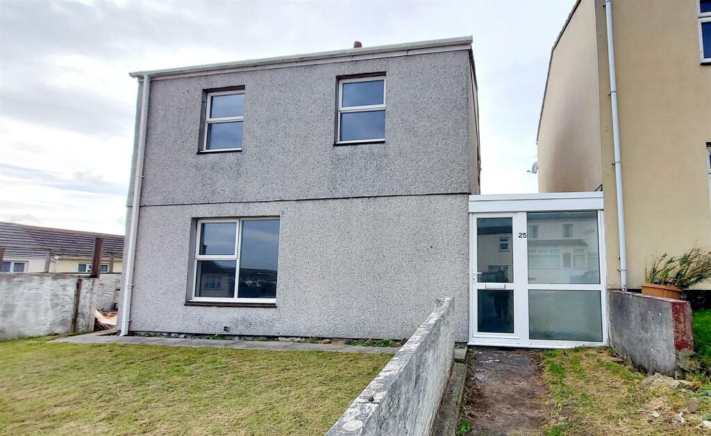 3 bed Detached House for rent in Perranporth. From Millerson - St Austell