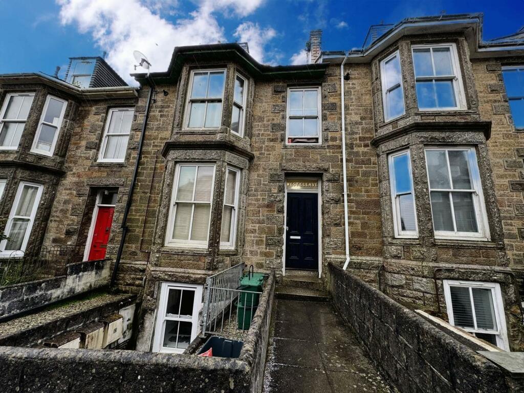 0 bed Studio for rent in Penzance. From Millerson - St Austell