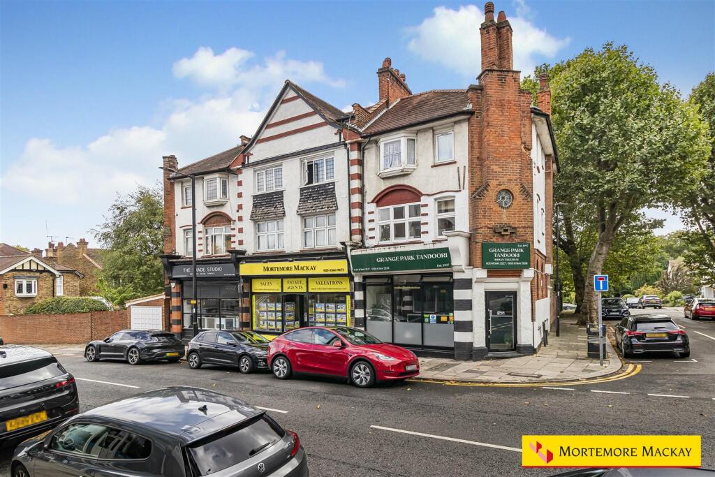 2 bed 1st Floor Flat for rent in Southgate. From Mortemore Mackay - London 2 bed 1st Floor Flat for rent in Southgate. From Mortemore Mackay - London