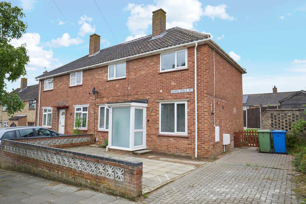 5 bed Semi Detached for rent in Norwich. From Minors & Brady - Unthank Road - Norwich