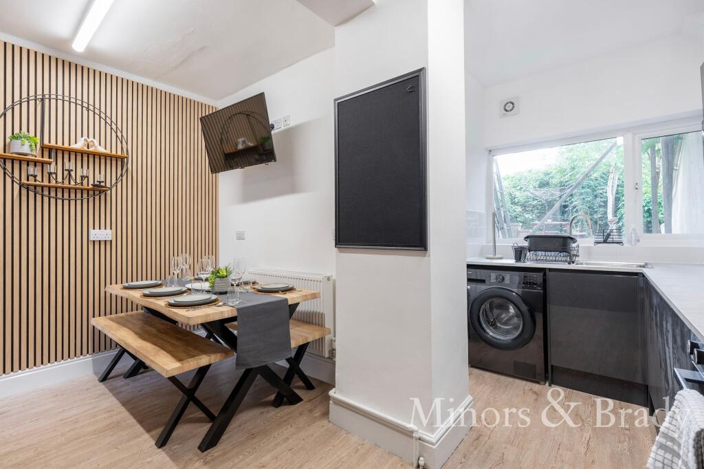 6 bed Mid Terraced House for rent in Norwich. From Minors & Brady - Unthank Road - Norwich 6 bed Mid Terraced House for rent in Norwich. From Minors & Brady - Unthank Road - Norwich