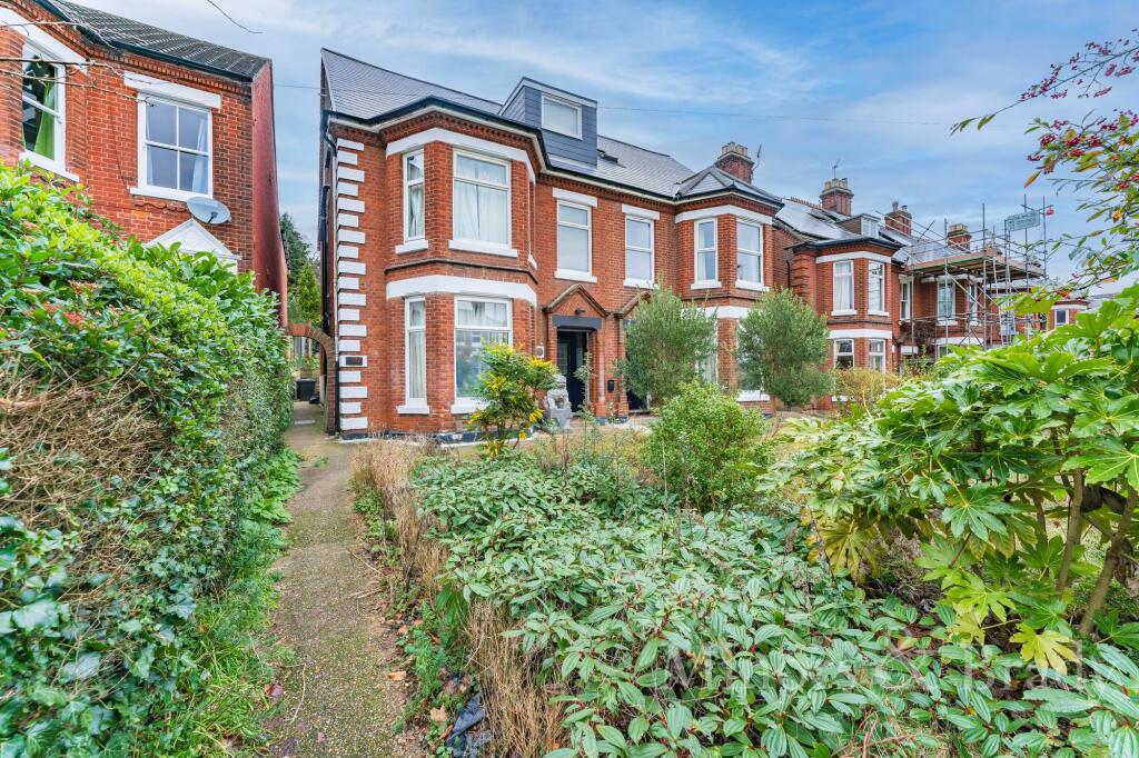 0 bed Studio for rent in Norwich. From Minors & Brady - Unthank Road - Norwich