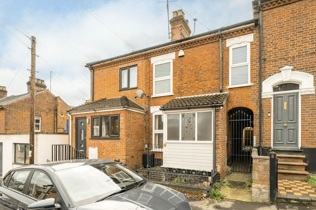 2 bed Mid Terraced House for rent in Norwich. From Minors & Brady - Unthank Road - Norwich 2 bed Mid Terraced House for rent in Norwich. From Minors & Brady - Unthank Road - Norwich