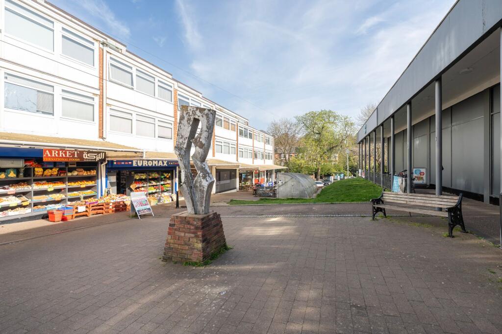 0 bed Studio for rent in Norwich. From Minors & Brady - Unthank Road - Norwich