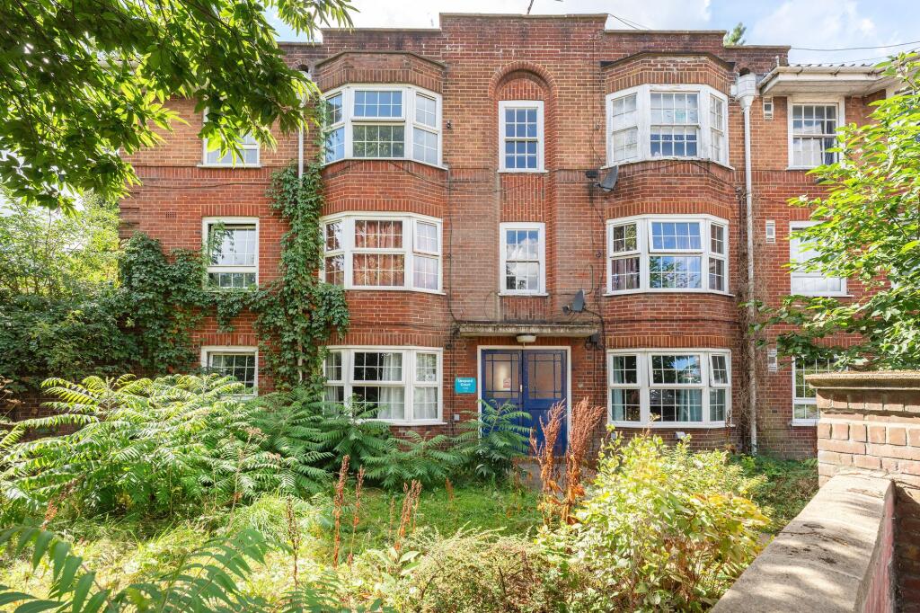 1 bed 1st Floor Flat for rent in Norwich. From Minors & Brady - Unthank Road - Norwich